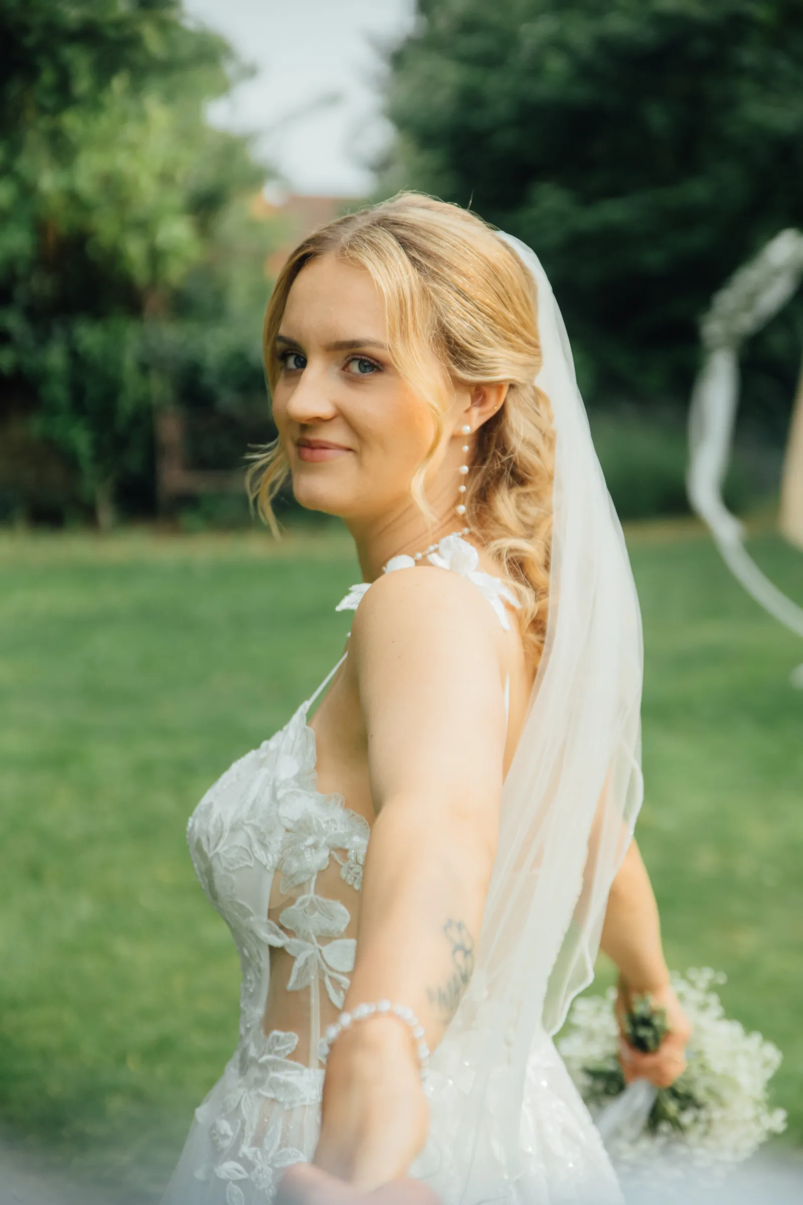 Hochzeitsfoto – Peter Klein Fotografie