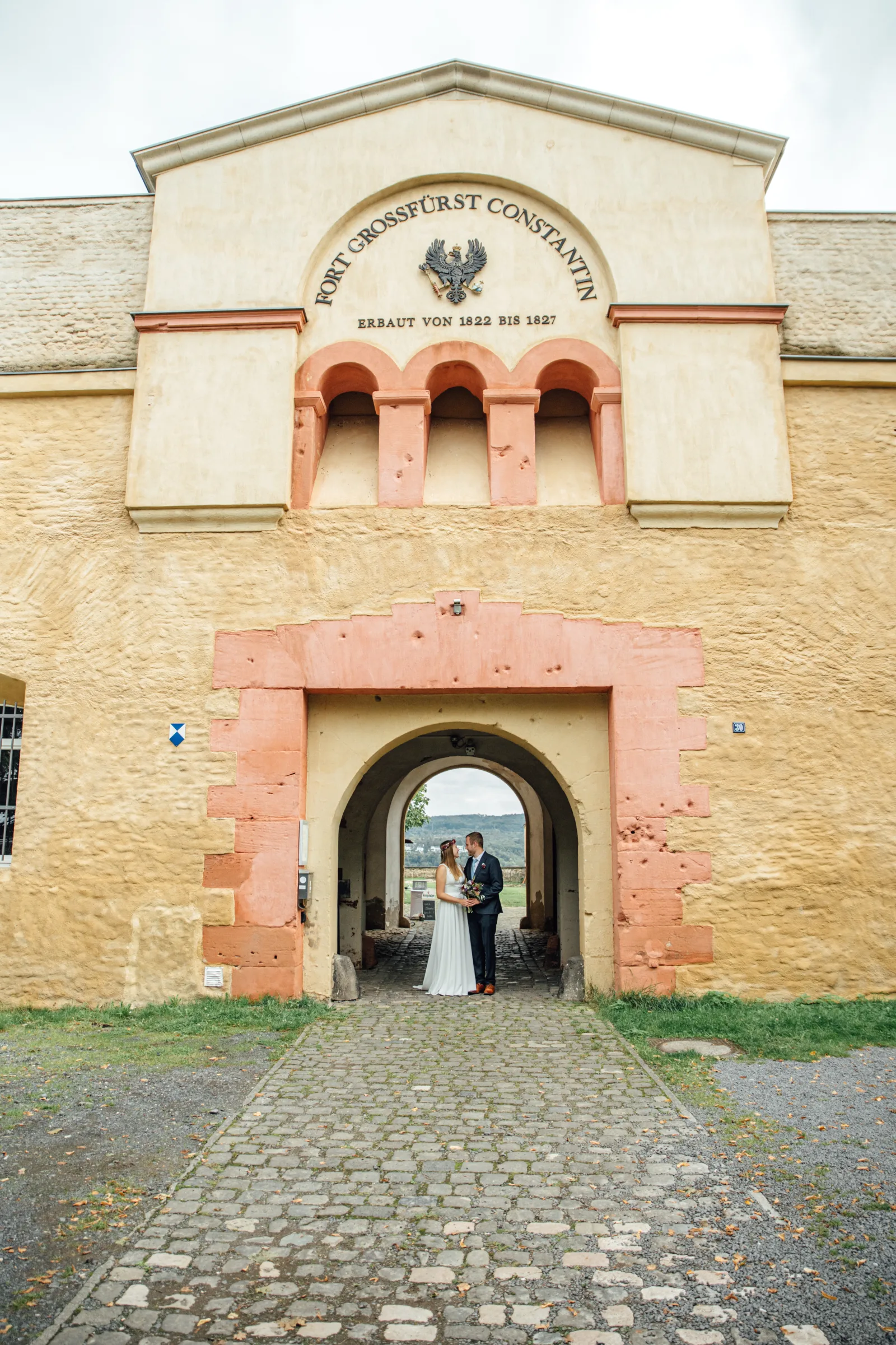 Hochzeitsfoto – Peter Klein Fotografie