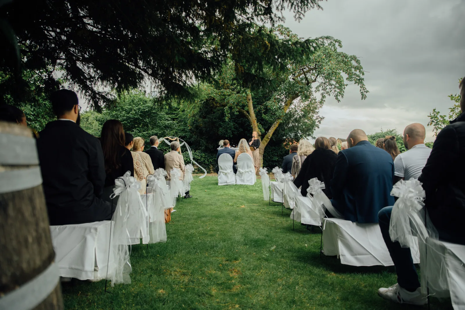 Hochzeitsfoto – Peter Klein Fotografie