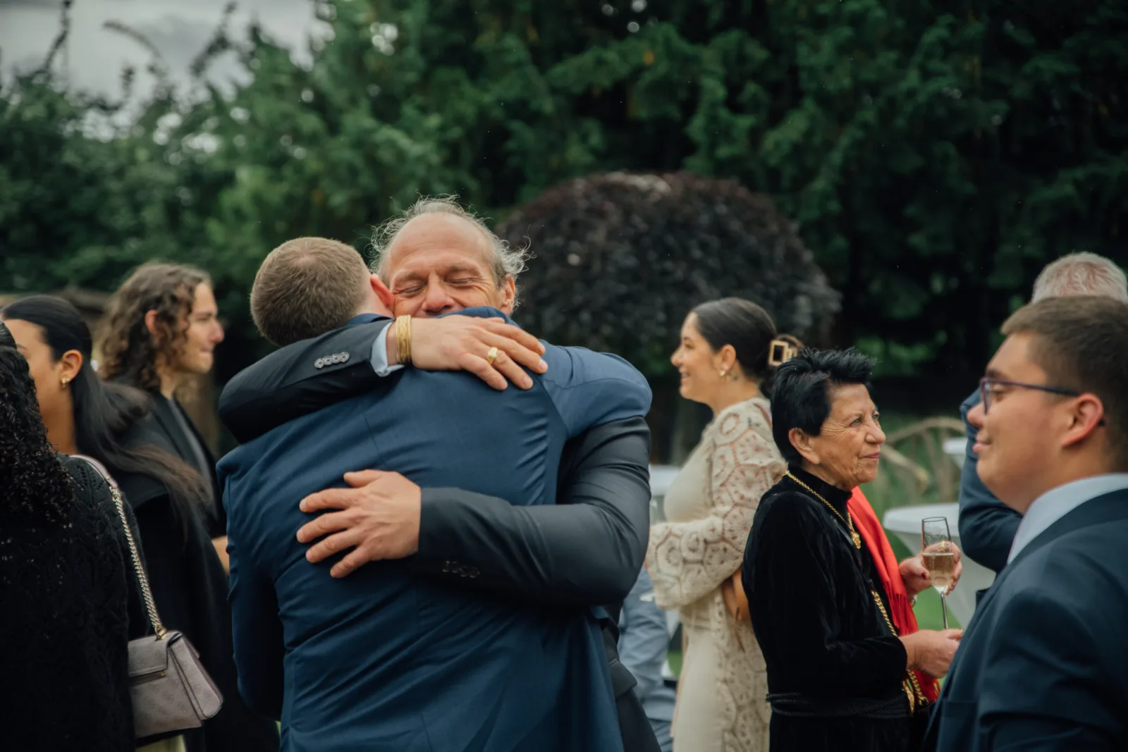 Hochzeitsfoto – Peter Klein Fotografie