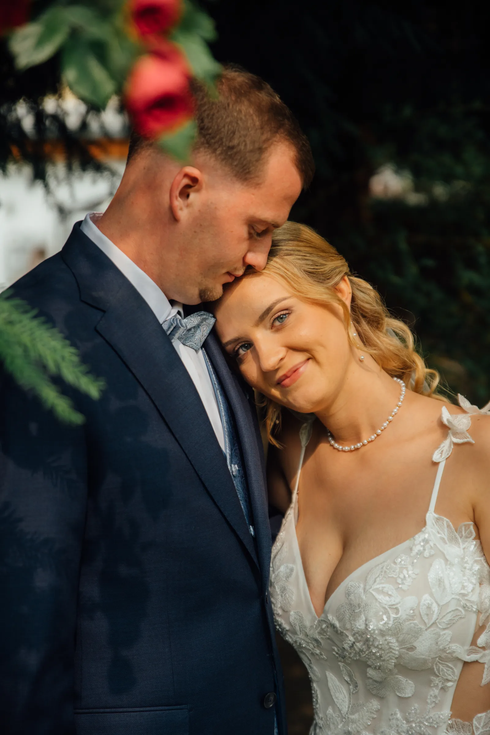 Hochzeitsfoto – Peter Klein Fotografie