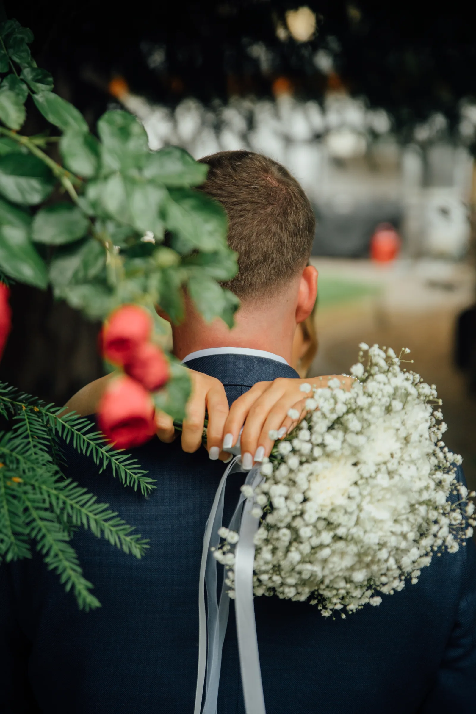 Hochzeitsfoto – Peter Klein Fotografie