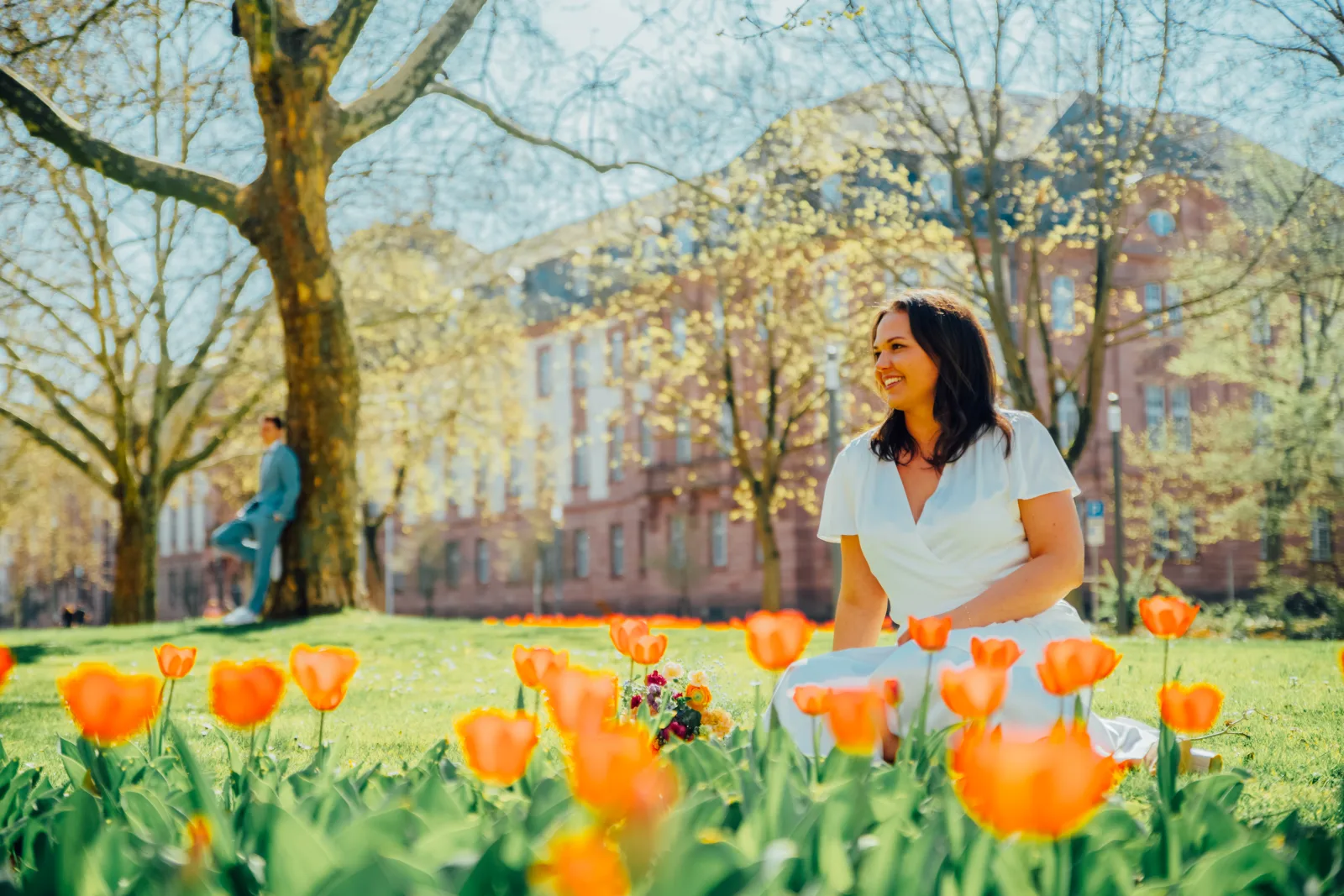 Hochzeitsfoto – Peter Klein Fotografie