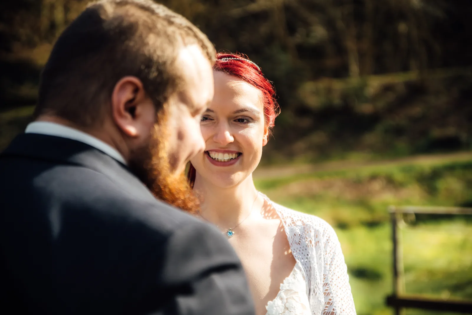 Hochzeitsfoto – Peter Klein Fotografie