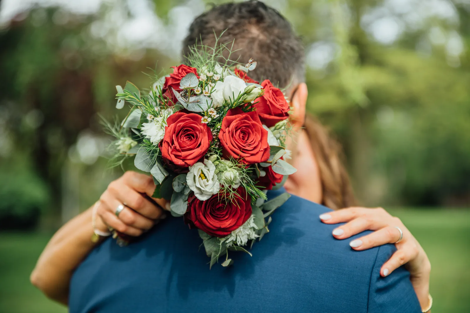 Hochzeitsfoto – Peter Klein Fotografie