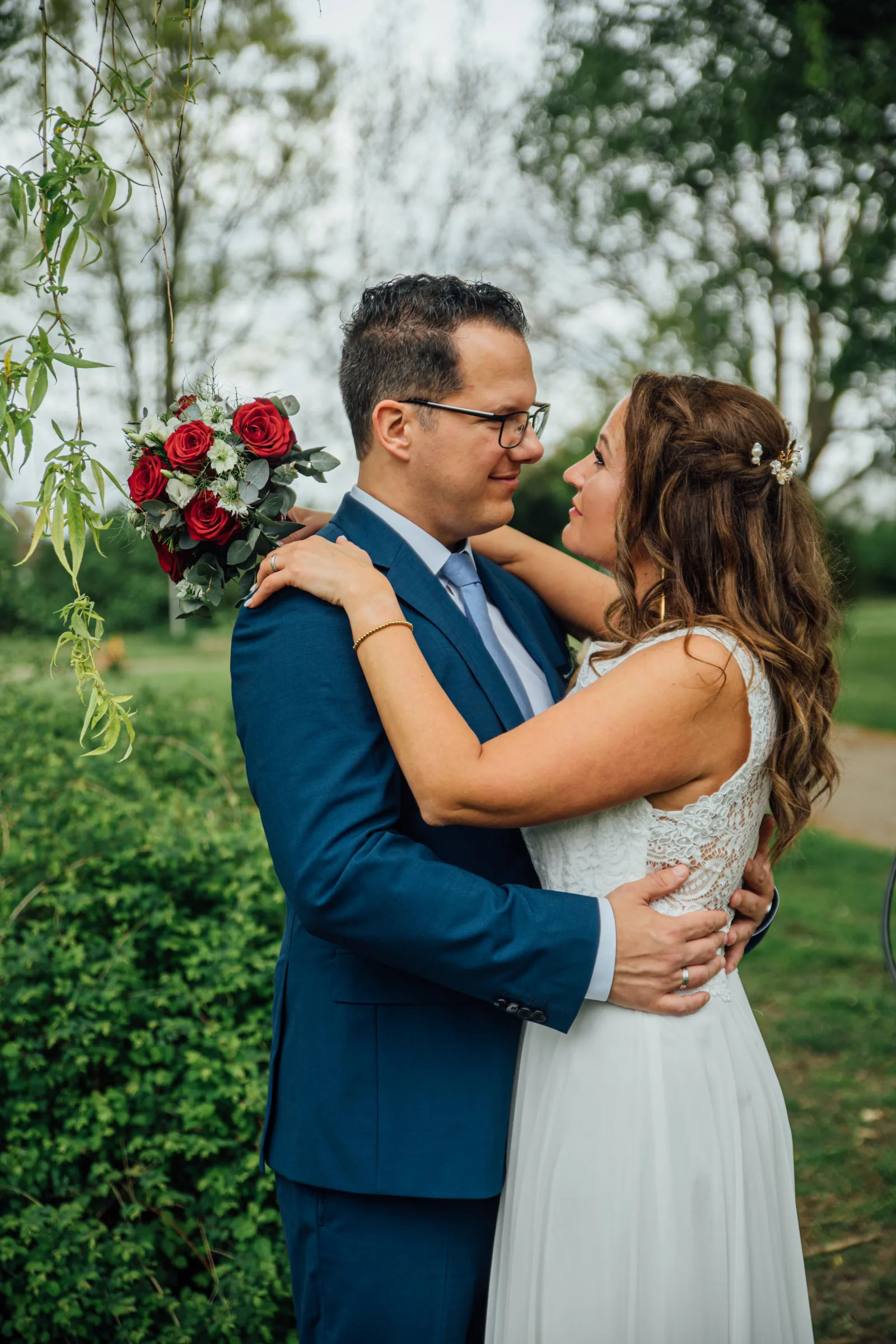 Hochzeitsfoto – Peter Klein Fotografie
