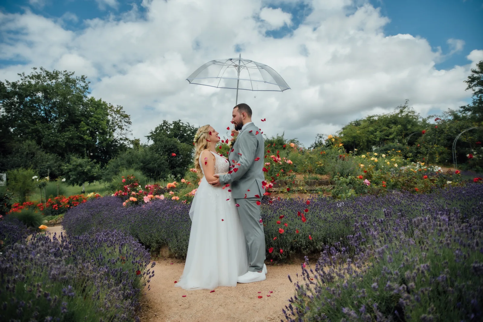 Hochzeitsfoto – Peter Klein Fotografie