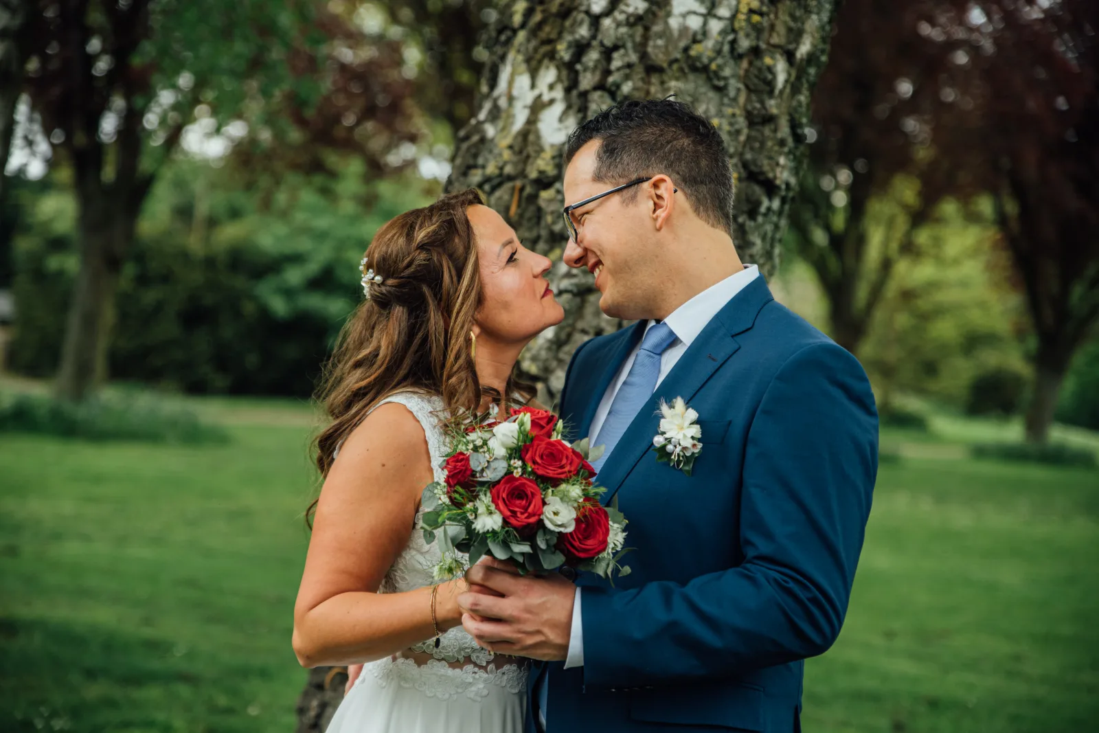 Hochzeitsfoto – Peter Klein Fotografie