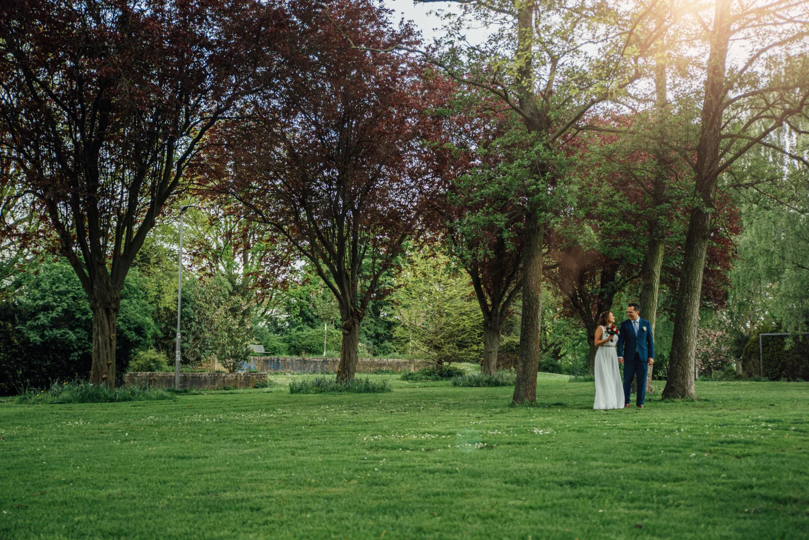 Hochzeitsfoto – Peter Klein Fotografie