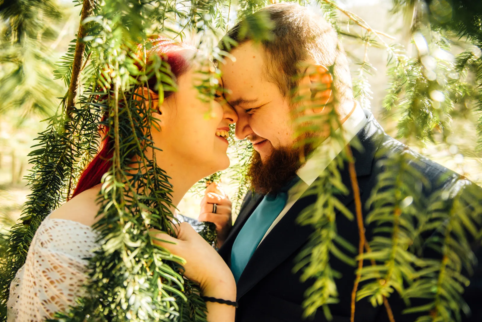 Hochzeitsfoto – Peter Klein Fotografie