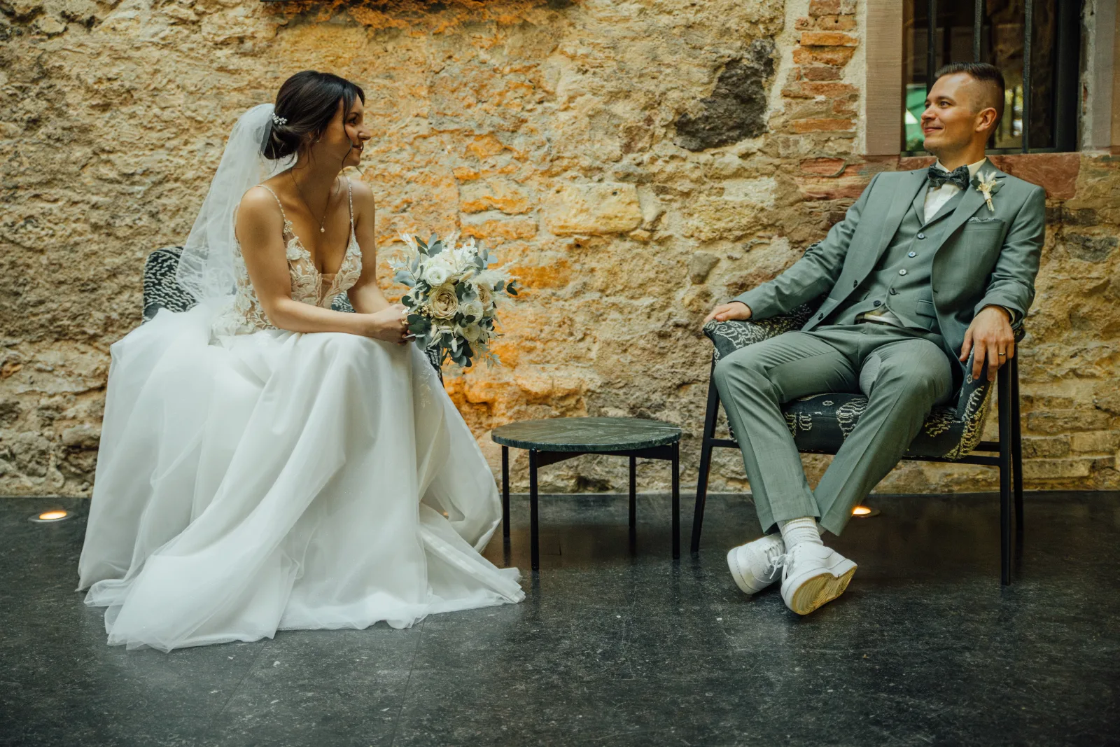 Hochzeitsfoto – Peter Klein Fotografie