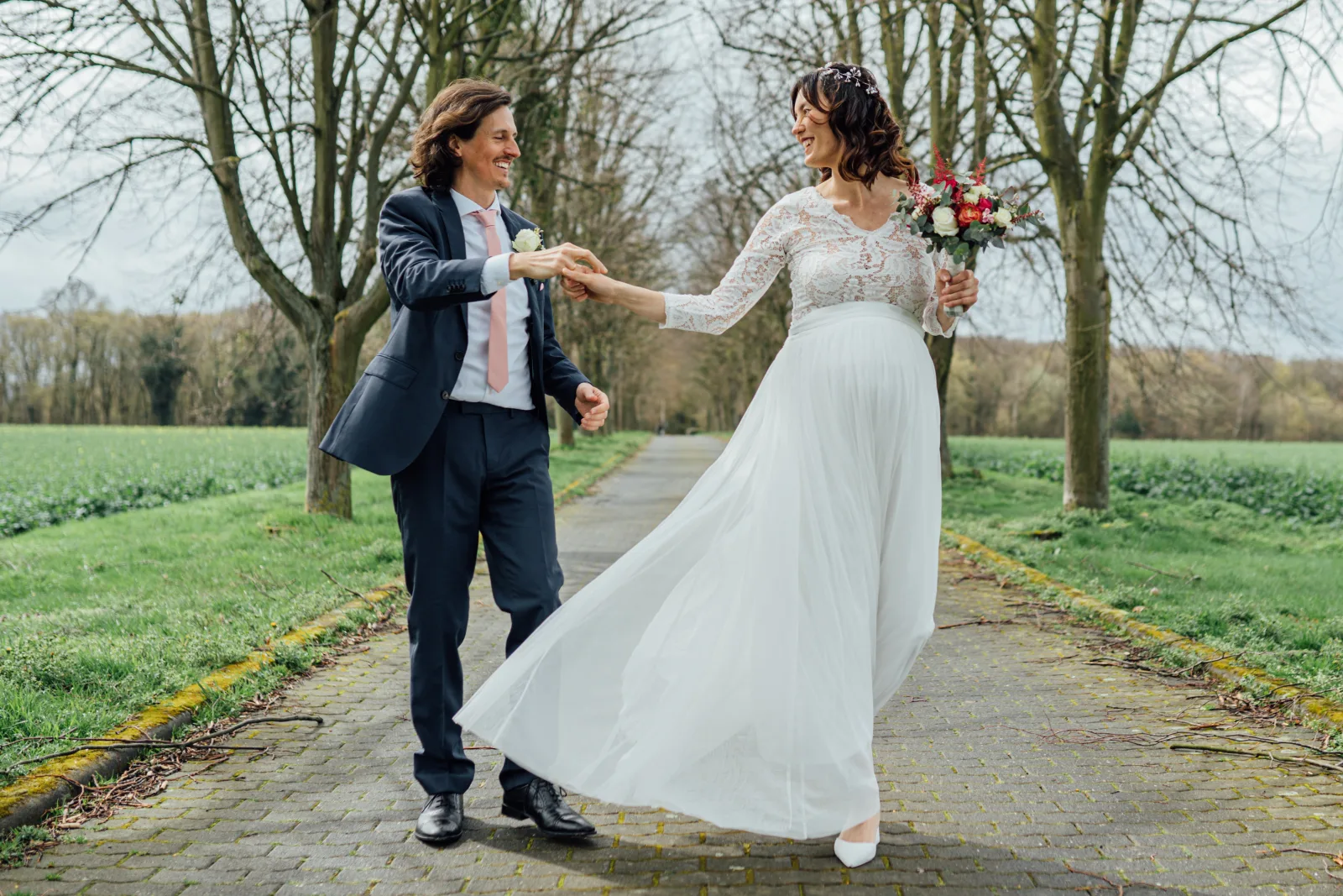 Hochzeitsfoto – Peter Klein Fotografie