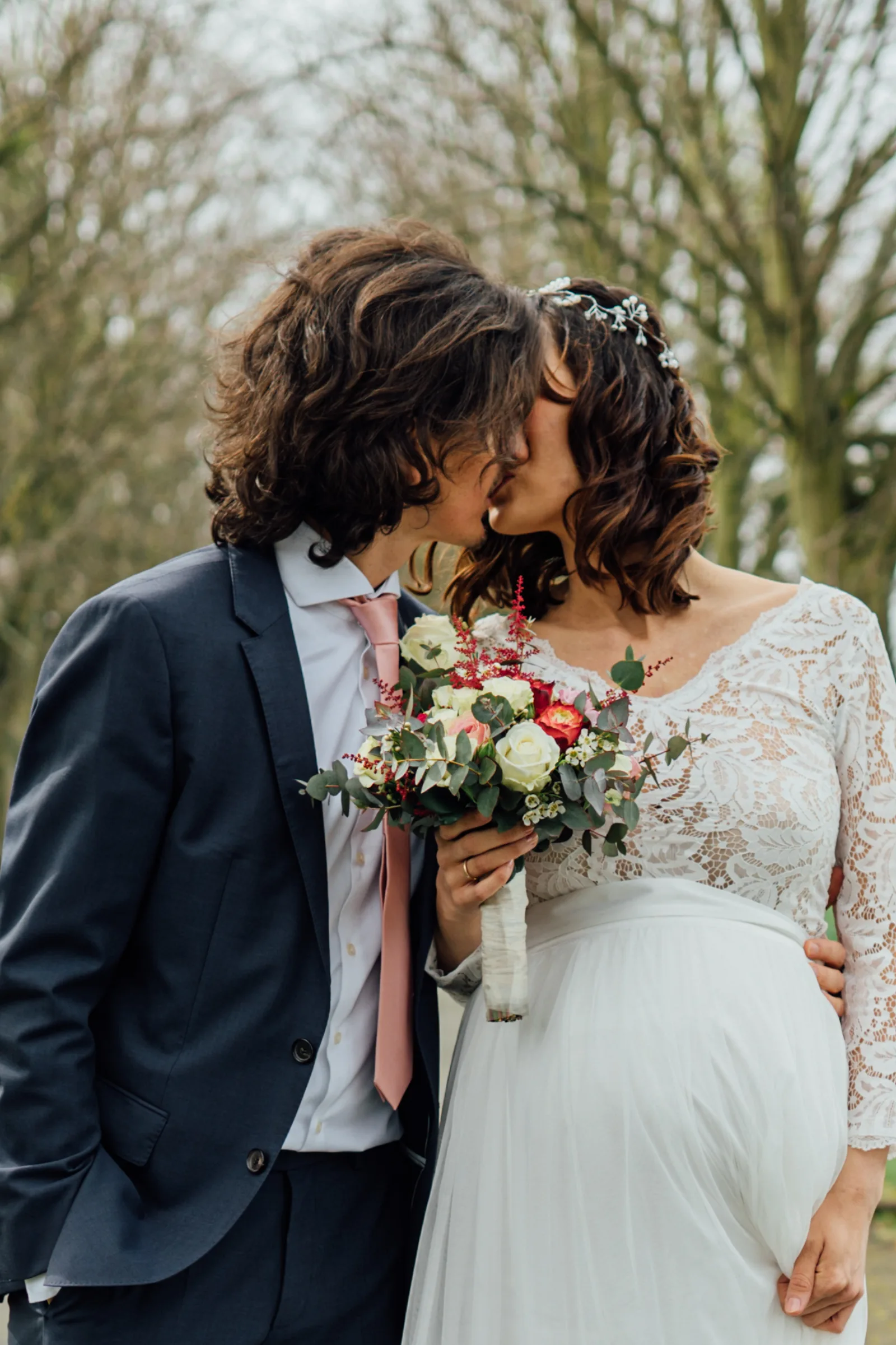 Hochzeitsfoto – Peter Klein Fotografie