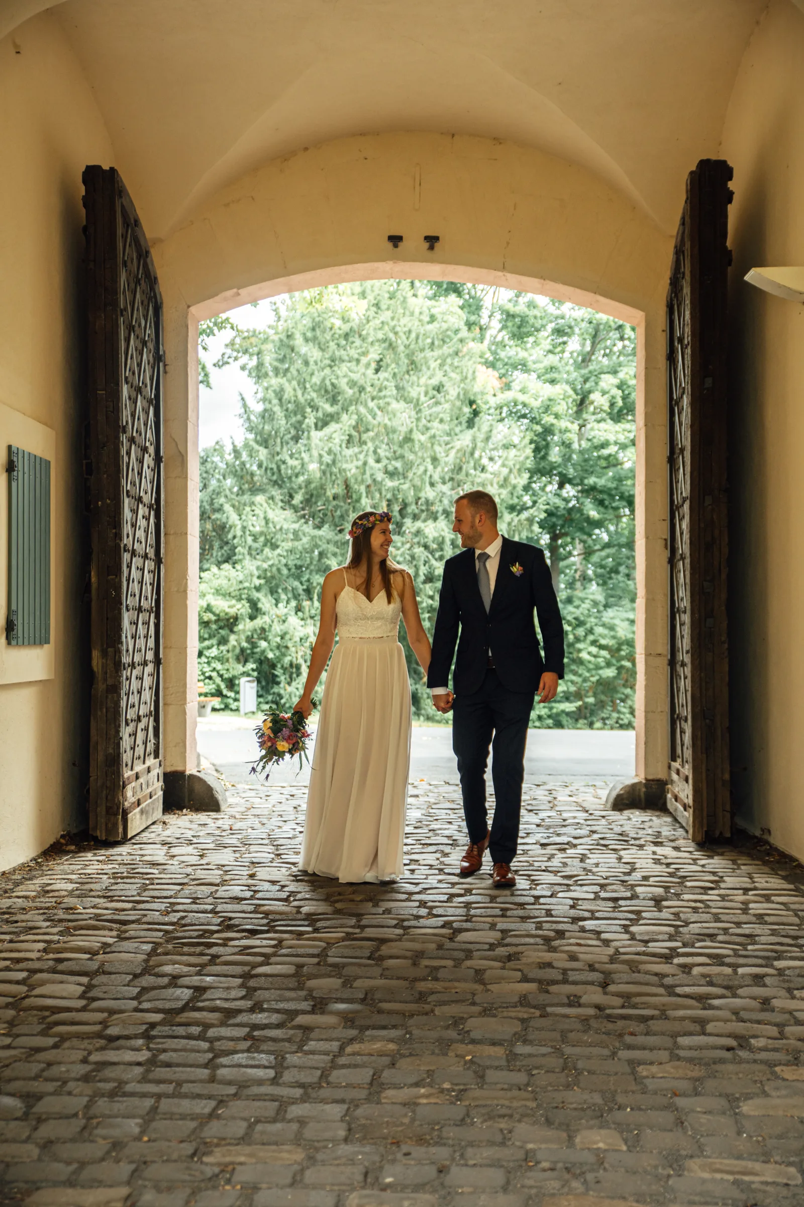 Hochzeitsfoto – Peter Klein Fotografie