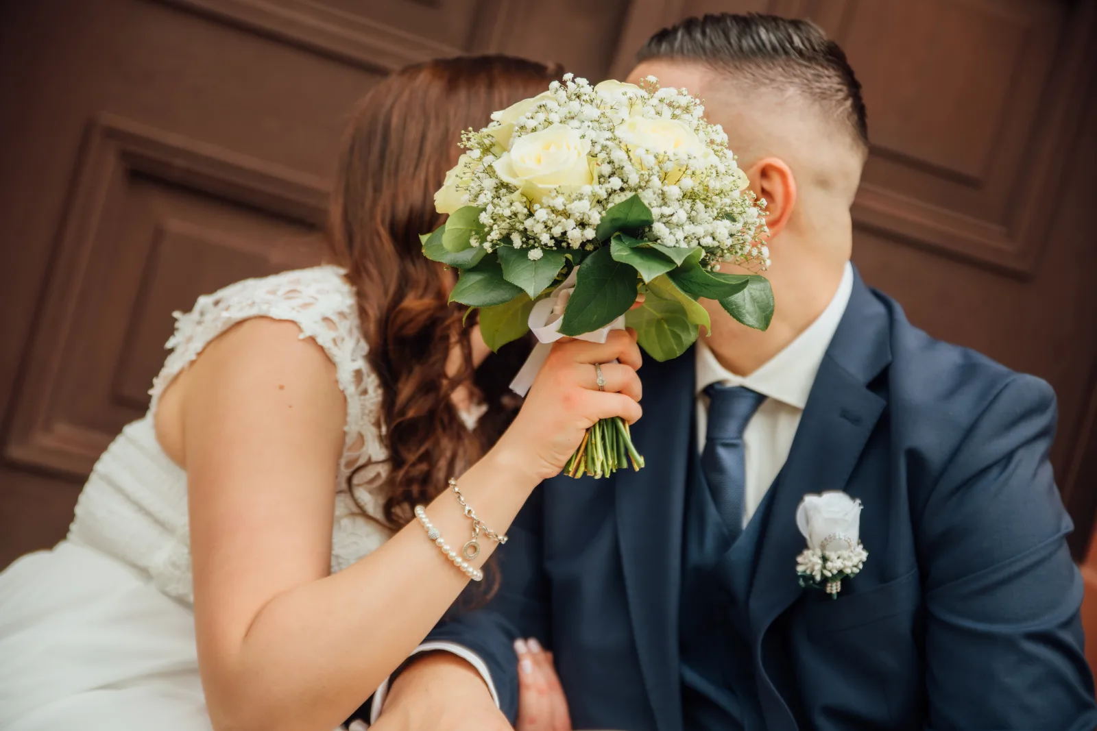 Hochzeitsfoto – Peter Klein Fotografie