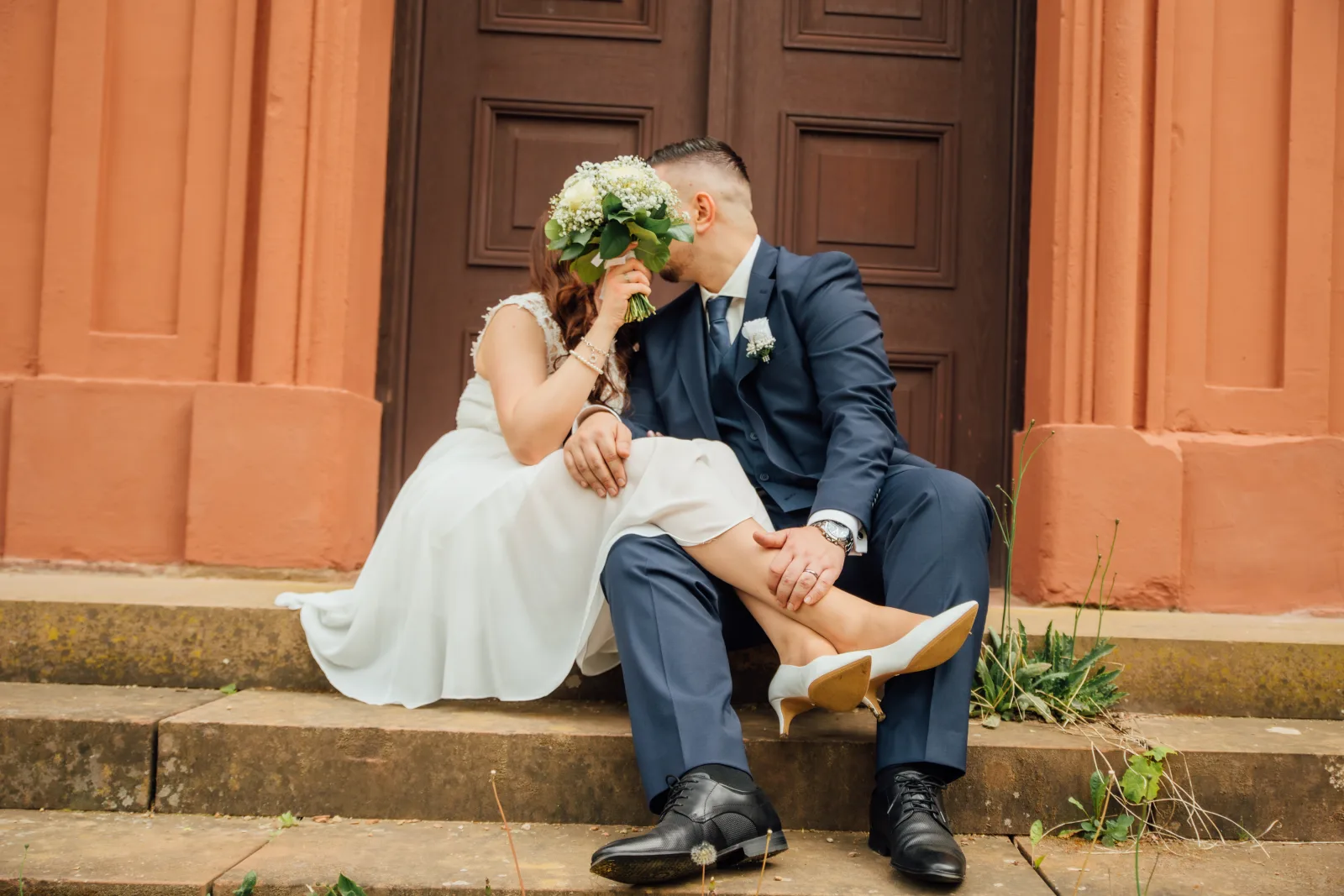 Hochzeitsfoto – Peter Klein Fotografie