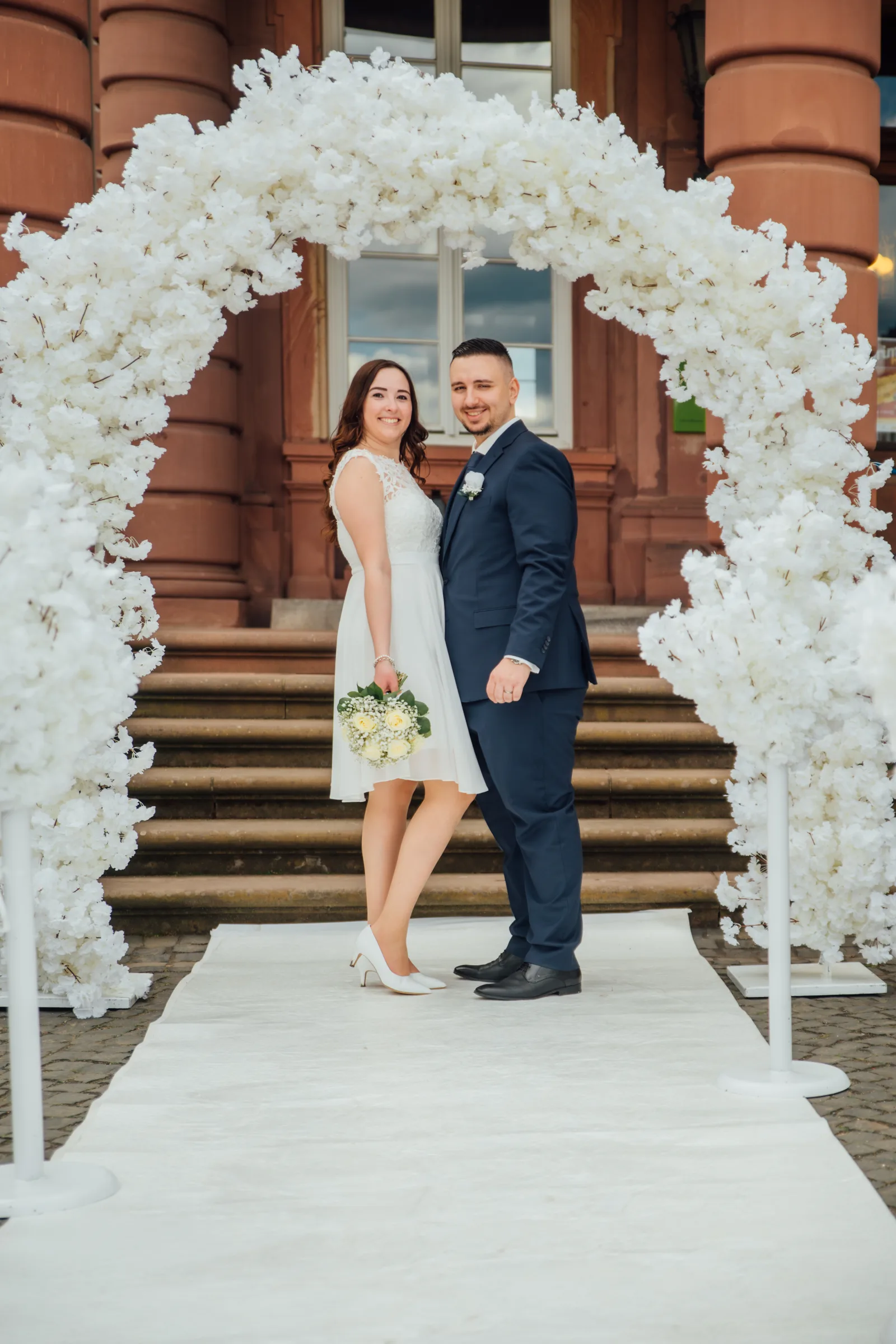 Hochzeitsfoto – Peter Klein Fotografie