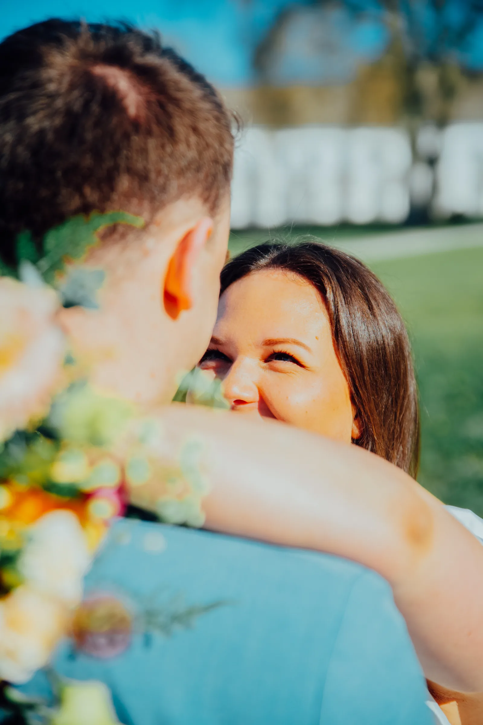 Hochzeitsfoto – Peter Klein Fotografie