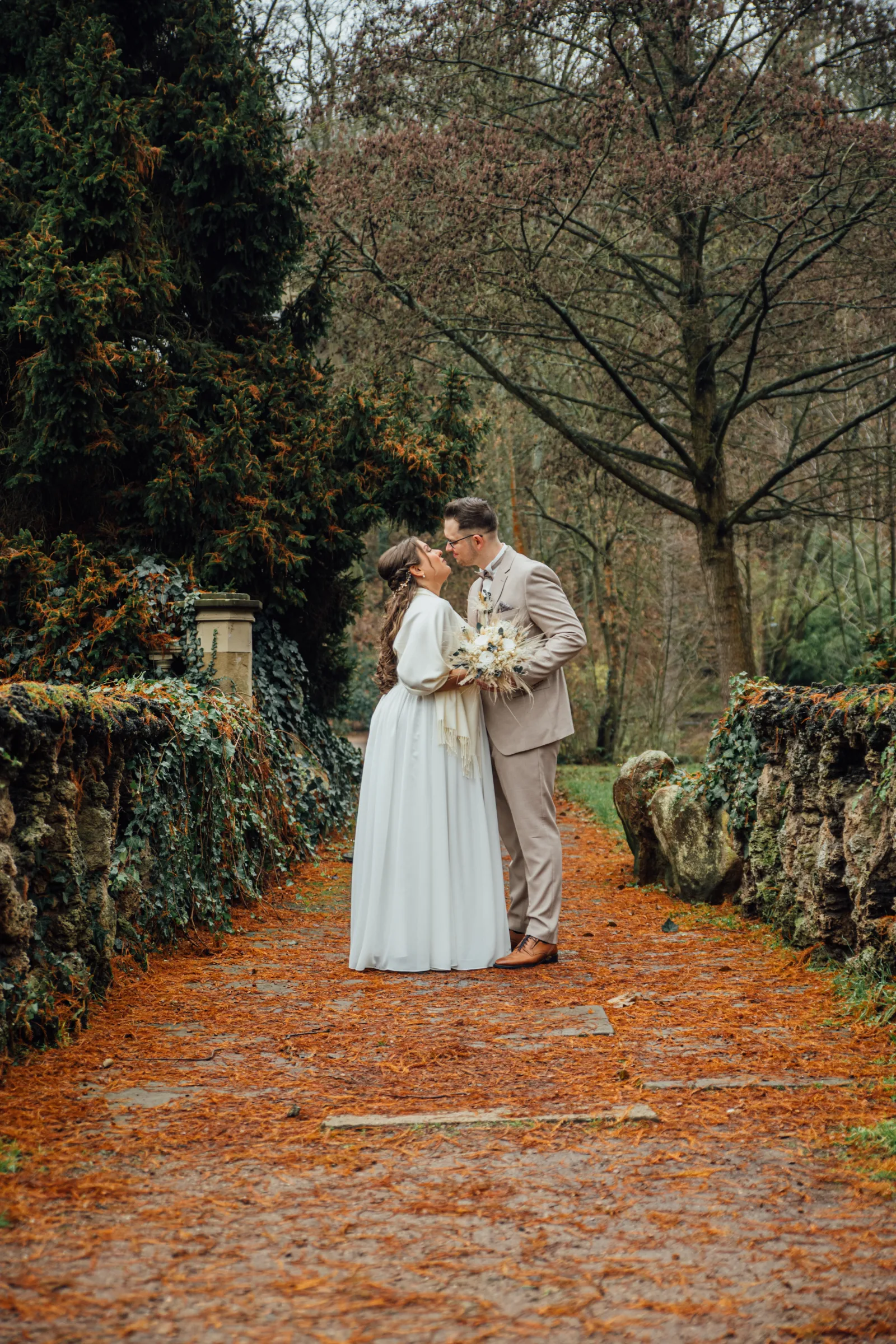 Hochzeitsfoto – Peter Klein Fotografie