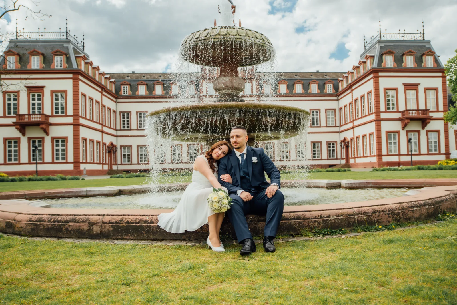 Hochzeitsfoto – Peter Klein Fotografie