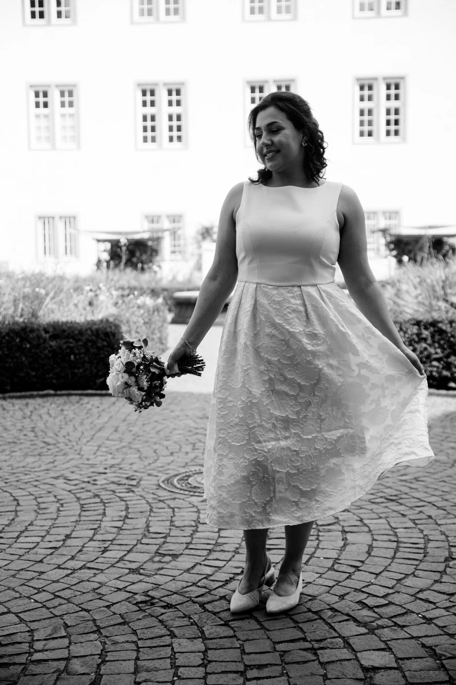 Hochzeitsfoto – Peter Klein Fotografie