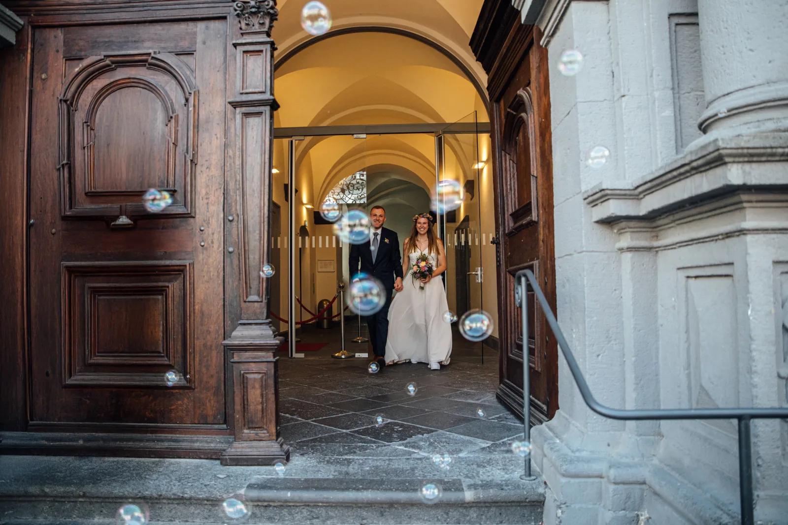 Hochzeitsfoto – Peter Klein Fotografie