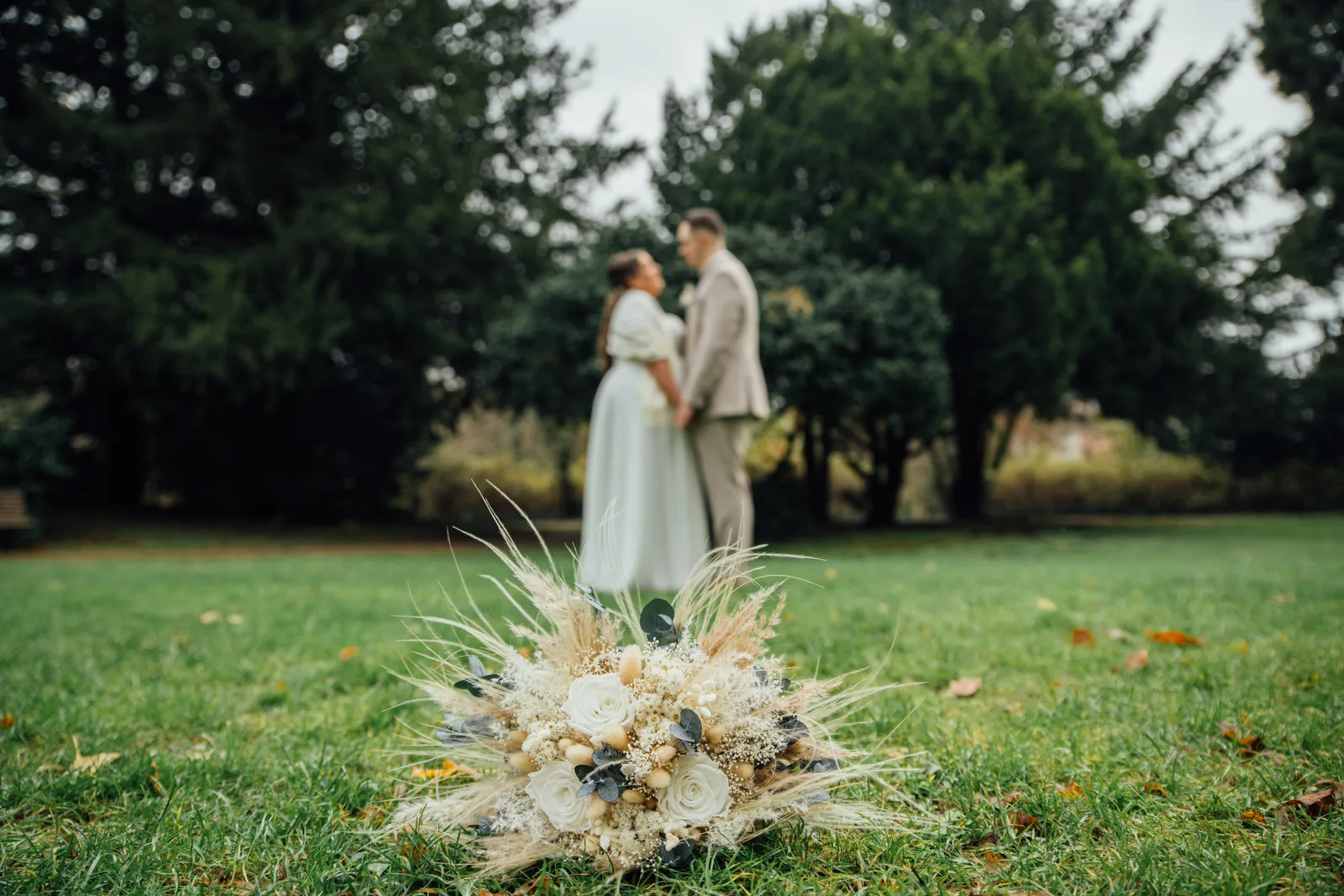 Hochzeitsfoto – Peter Klein Fotografie