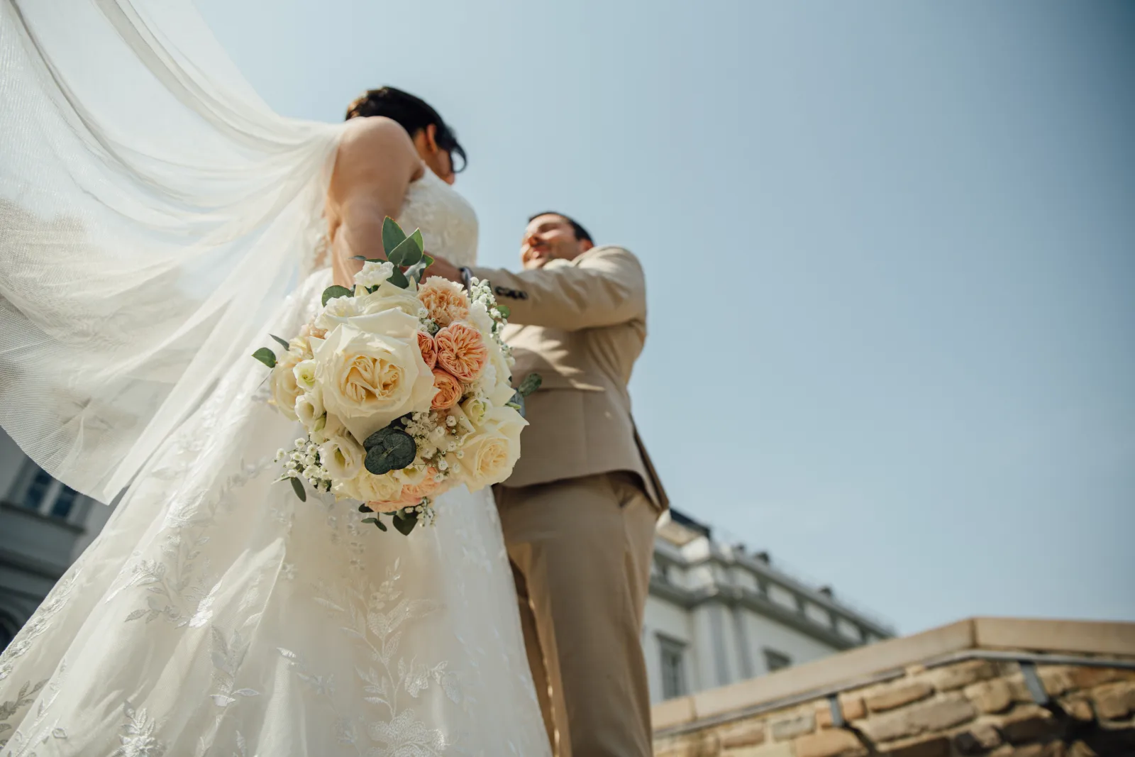 Hochzeitsfoto – Peter Klein Fotografie