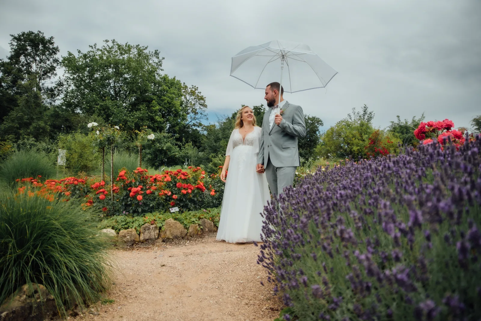 Hochzeitsfoto – Peter Klein Fotografie