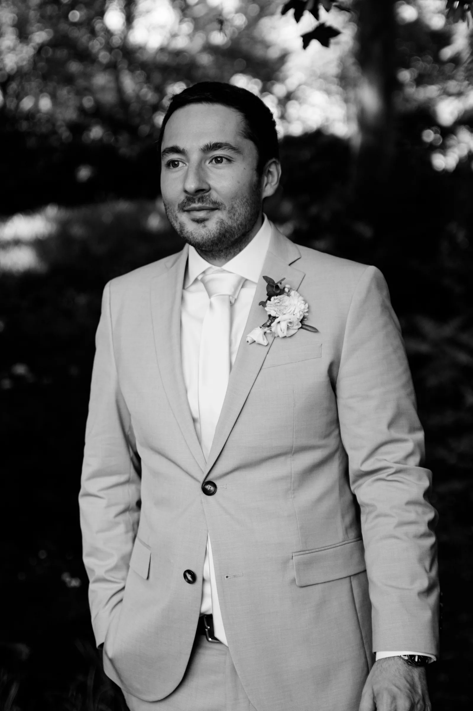 Hochzeitsfoto – Peter Klein Fotografie