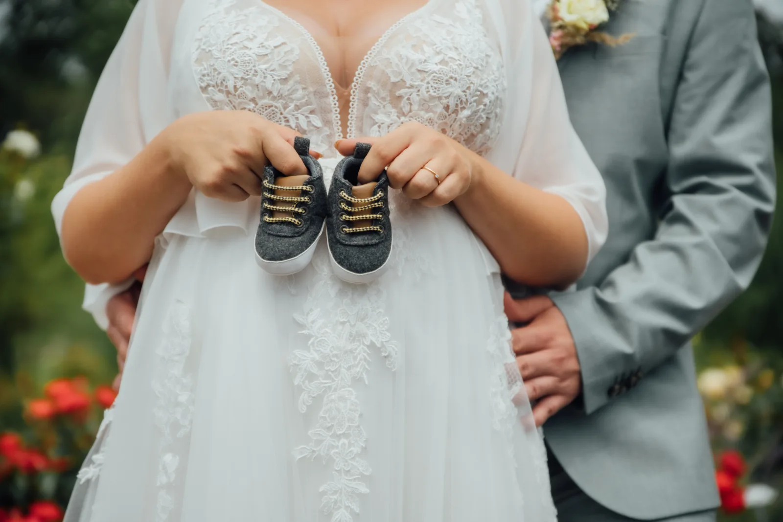 Hochzeitsfoto – Peter Klein Fotografie