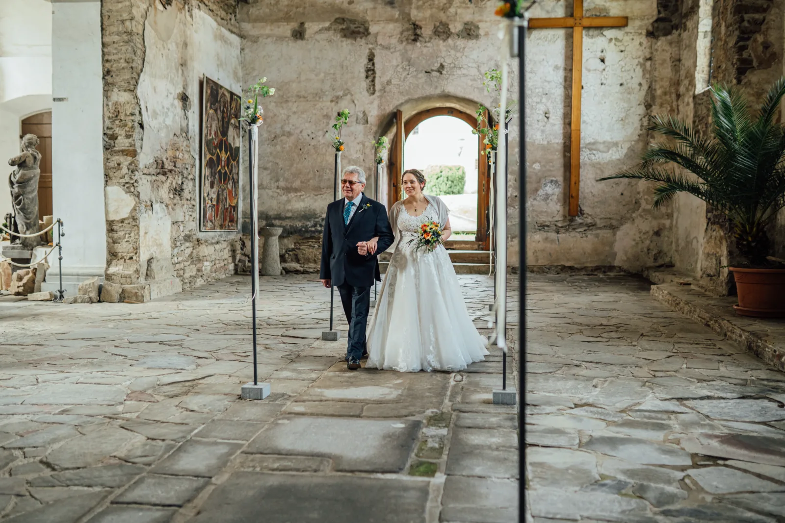 Hochzeitsfoto – Peter Klein Fotografie