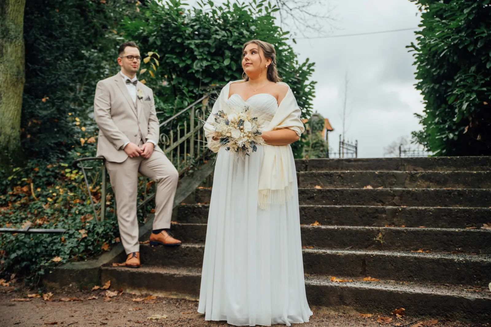 Hochzeitsfoto – Peter Klein Fotografie
