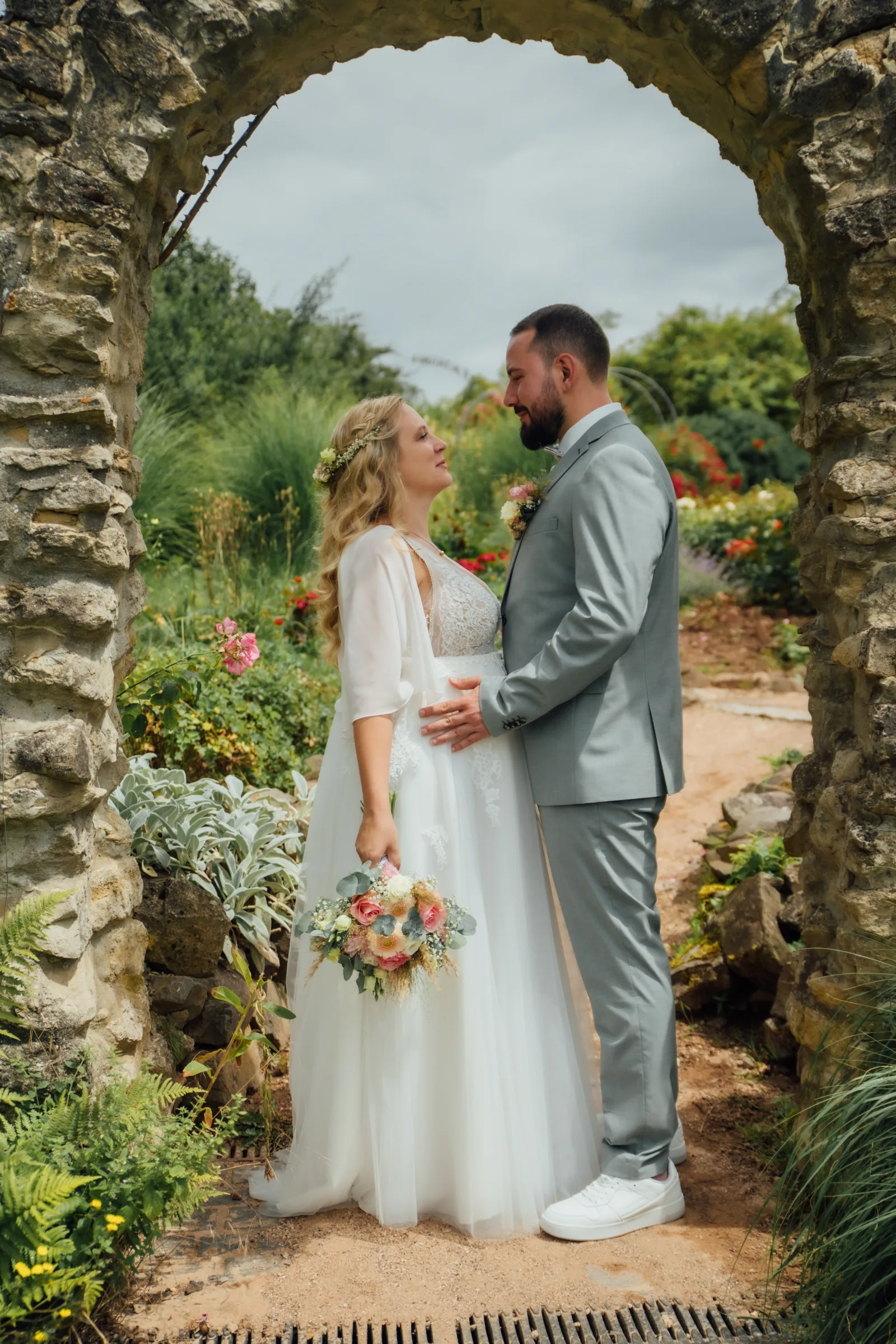 Hochzeitsfoto – Peter Klein Fotografie
