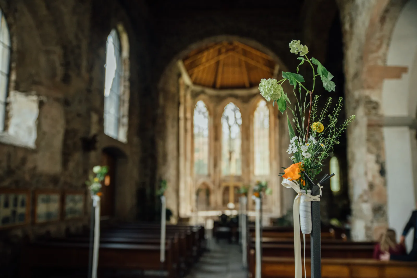 Hochzeitsfoto – Peter Klein Fotografie