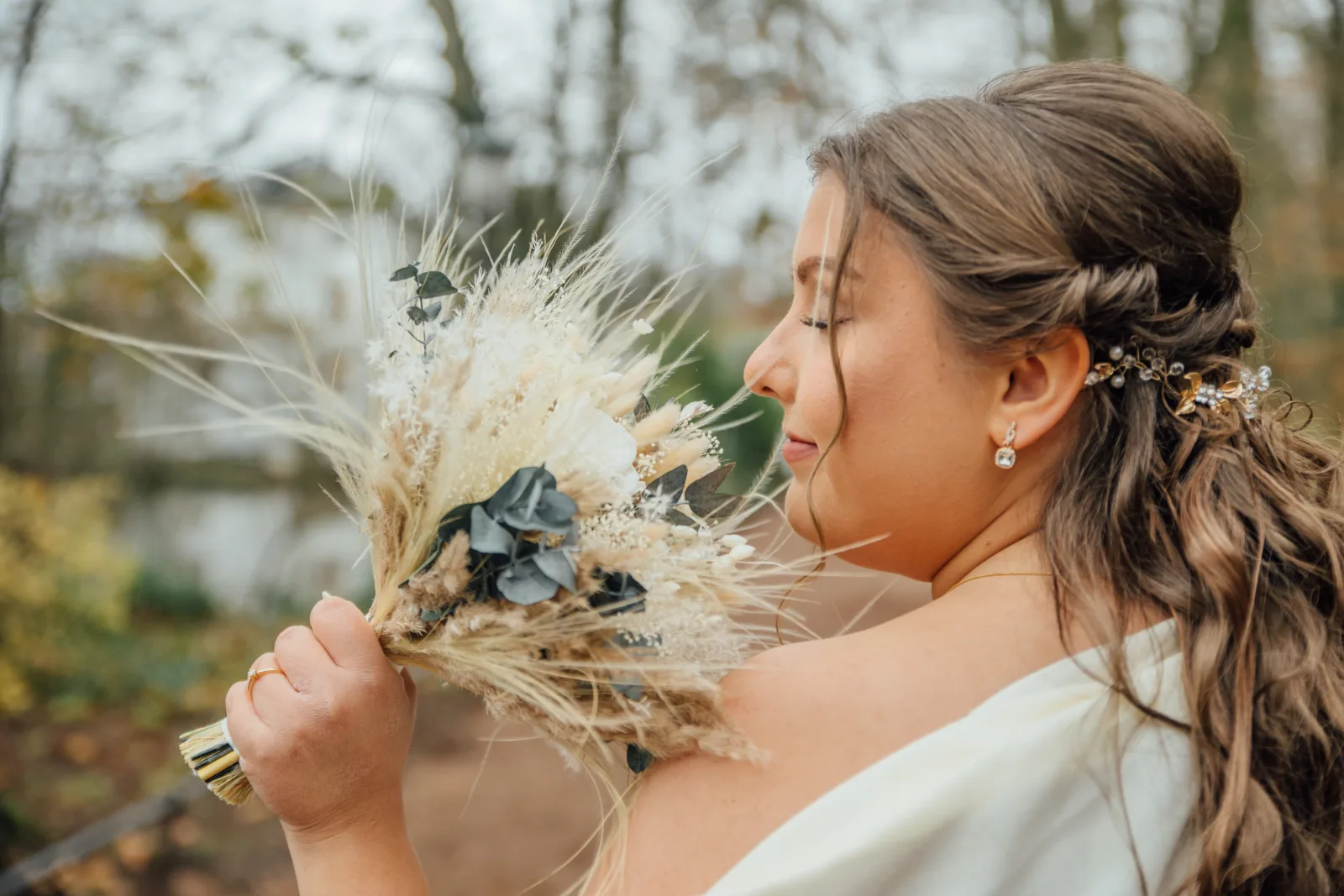 Hochzeitsfoto – Peter Klein Fotografie