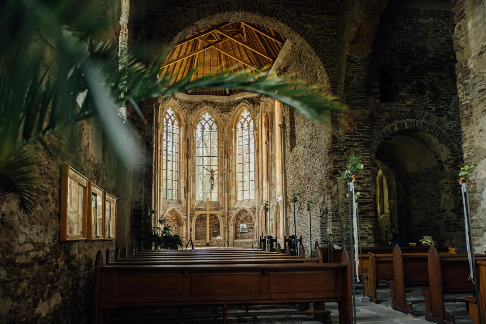 Hochzeitsfoto – Peter Klein Fotografie