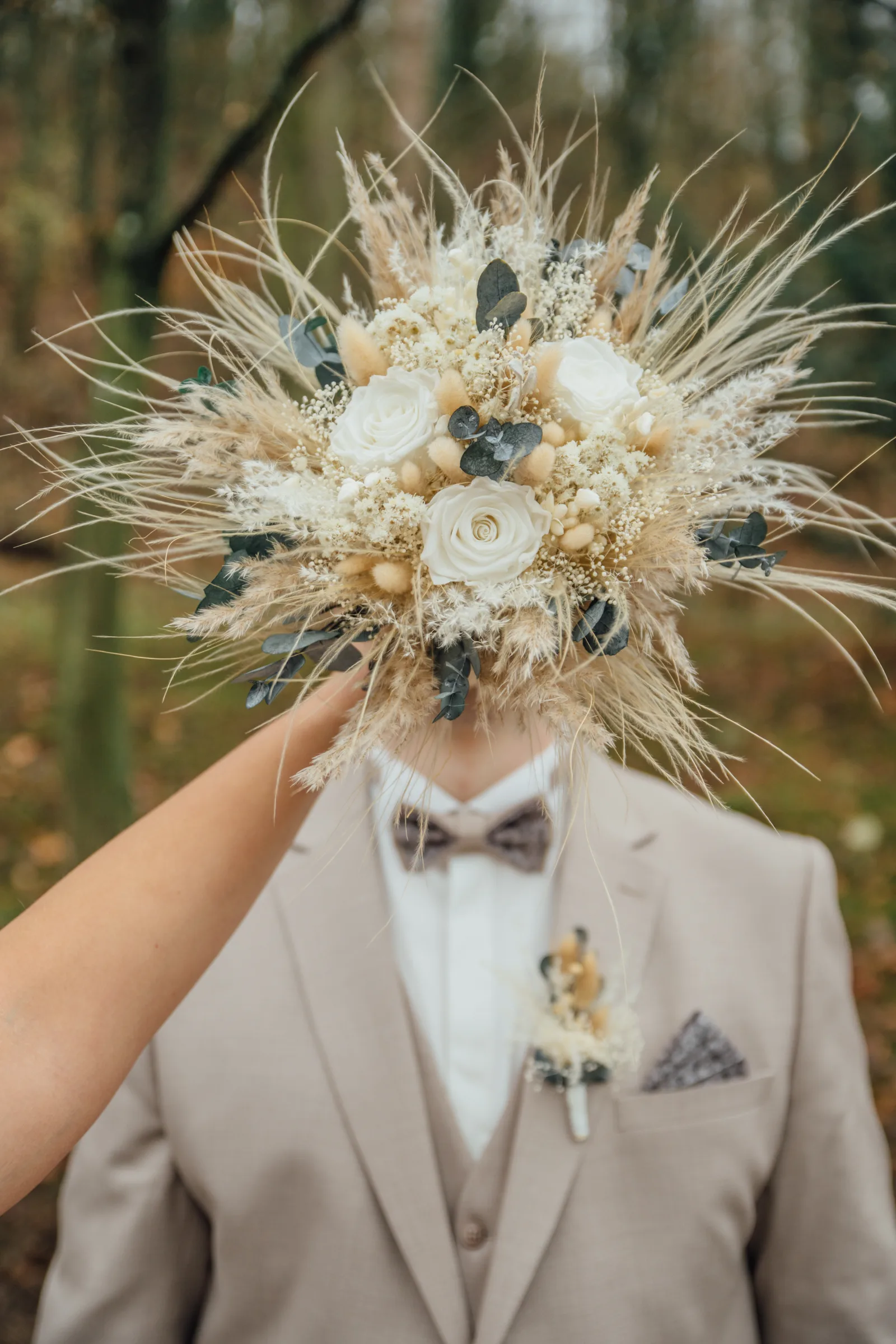 Hochzeitsfoto – Peter Klein Fotografie