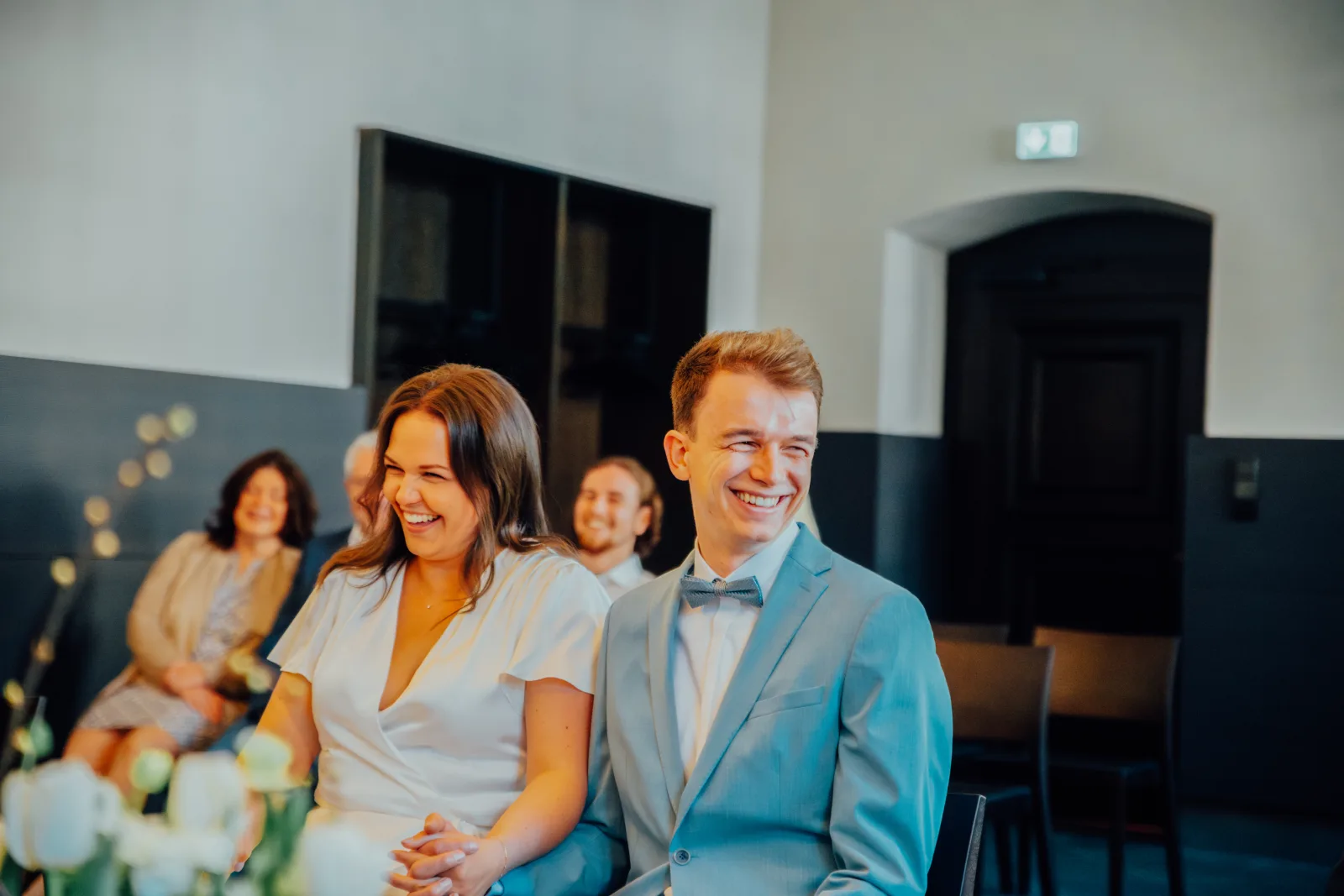 Hochzeitsfoto – Peter Klein Fotografie