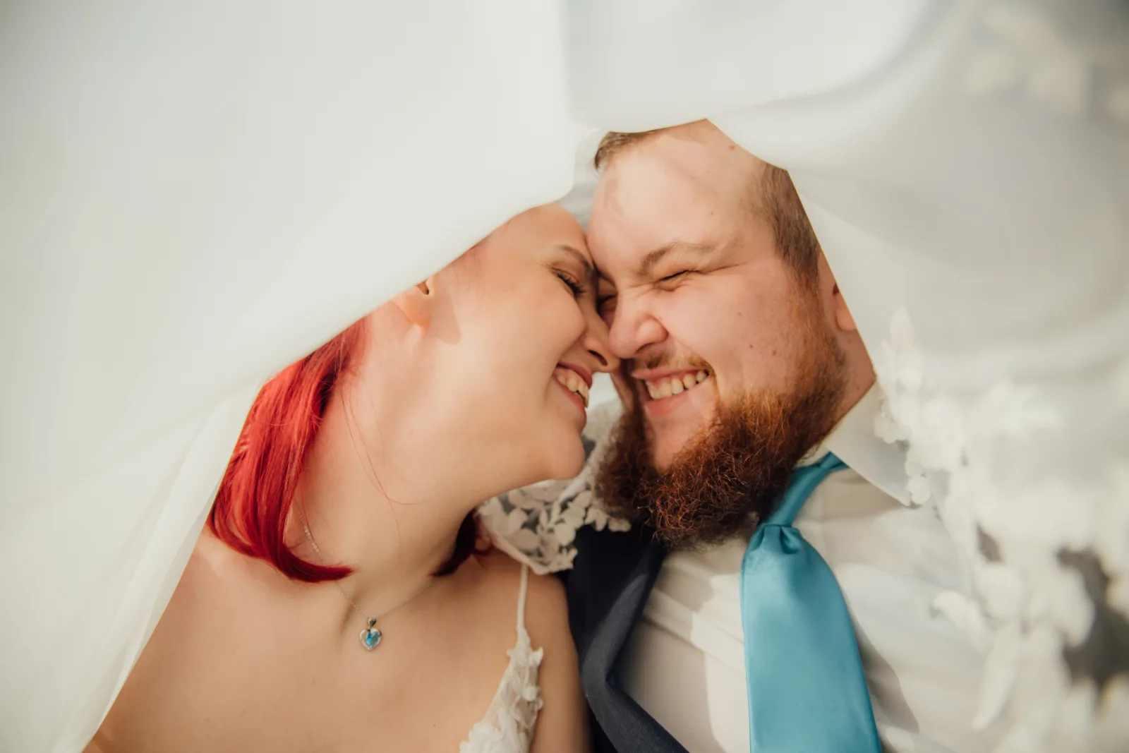 Hochzeitsfoto – Peter Klein Fotografie