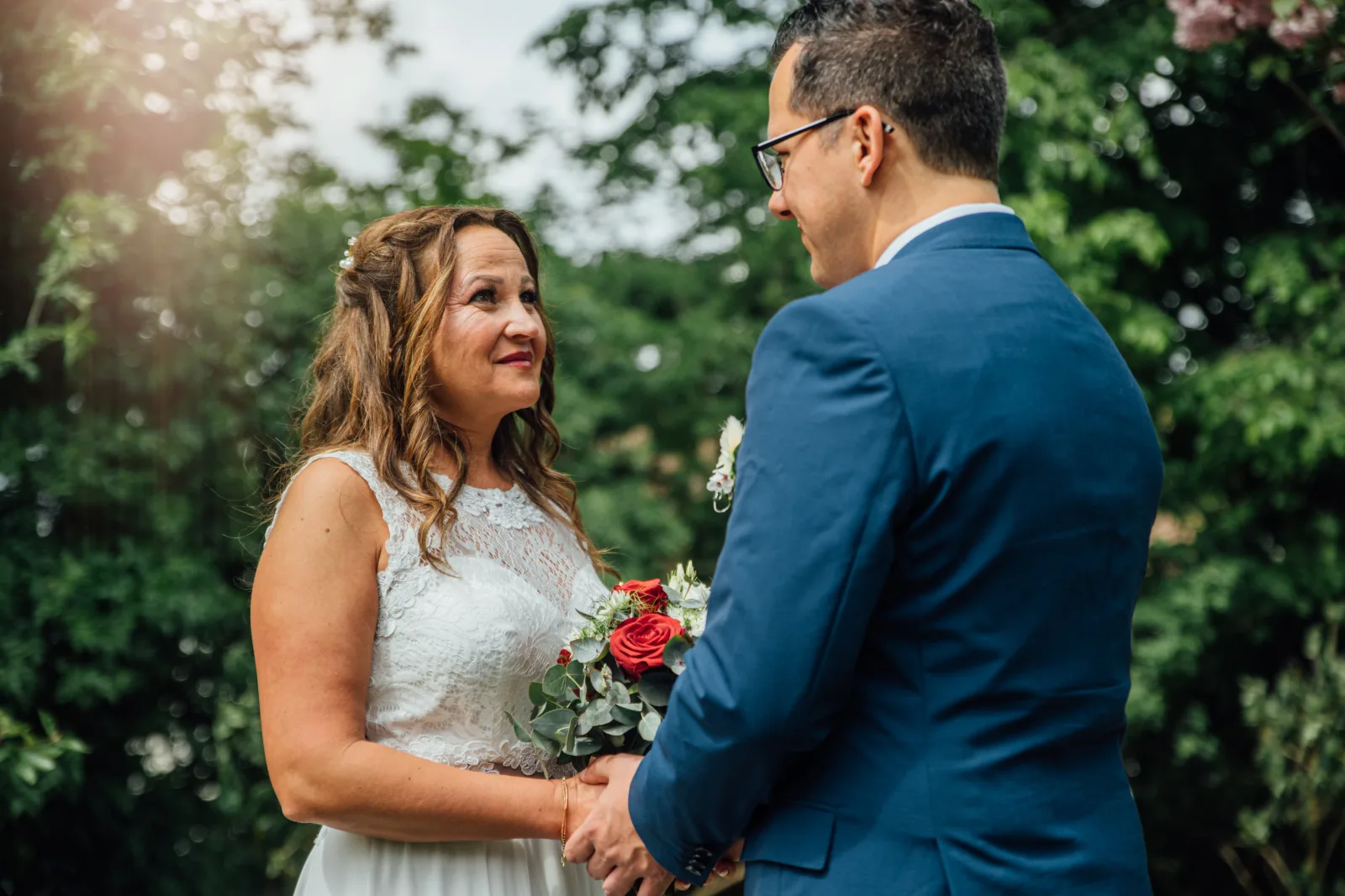 Hochzeitsfoto – Peter Klein Fotografie