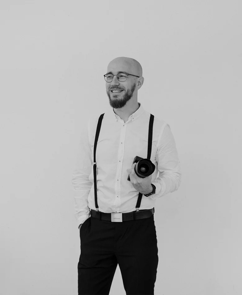 Peter Klein – Hochzeitsfotograf Trier